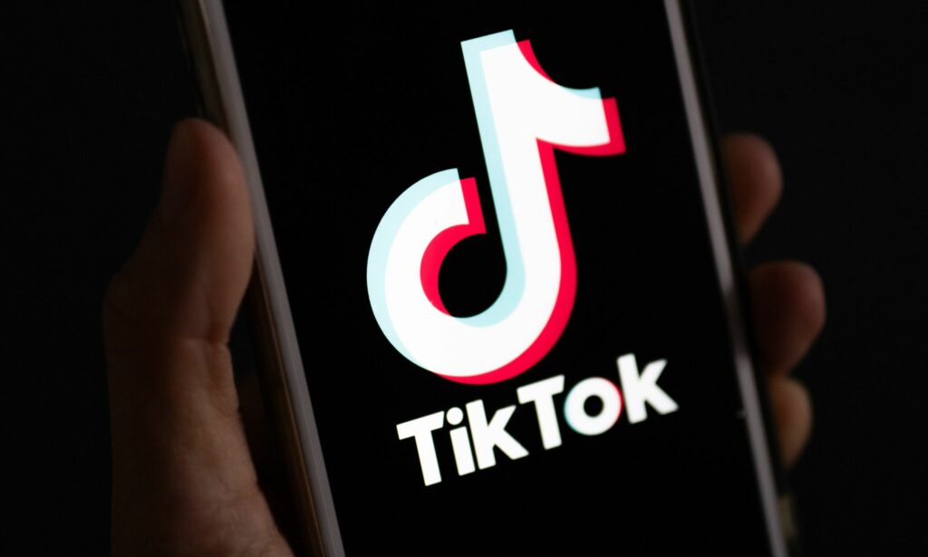 Datenschützer legen Beschwerde gegen TikTok ein