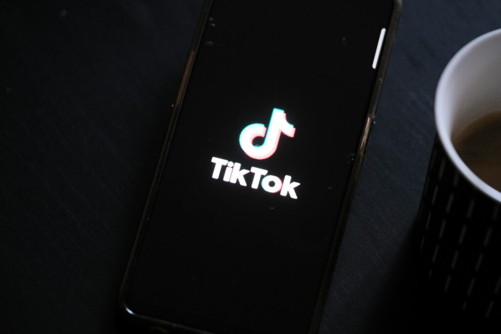 Trump: Werde Tiktok wahrscheinlich 90 Tage Aufschub geben