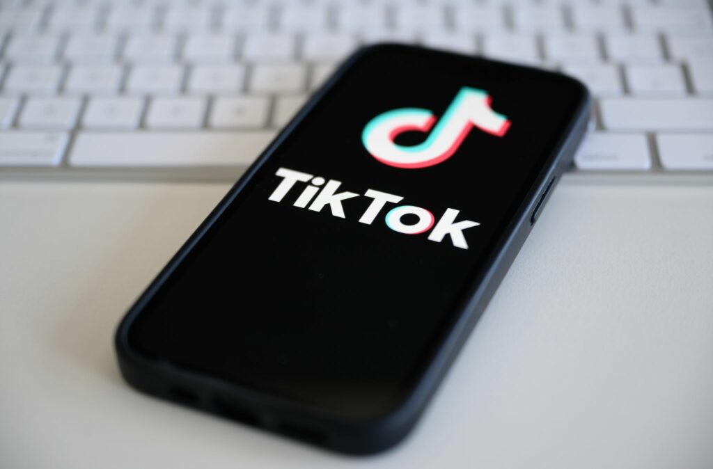 Tiktok trifft auf Skepsis beim Obersten US-Gericht