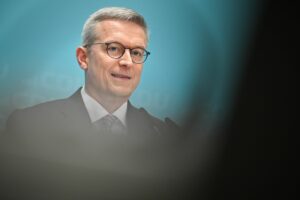Digitalminister: Europäische Werte sind nicht verhandelbar