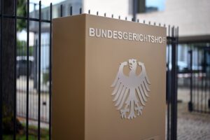 Sony unterliegt am BGH im Streit um Schummel-Software