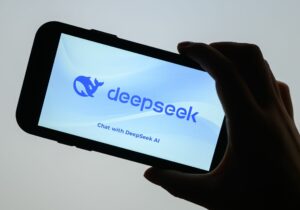 Datenschutzbeauftragte: DeepSeek aus App-Stores verbannen