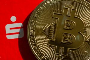 Sparkassen ermöglichen Privatkunden Bitcoin-Handel