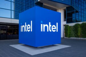 Intel-Aktie steigt nach Bericht zu Einstieg der Regierung
