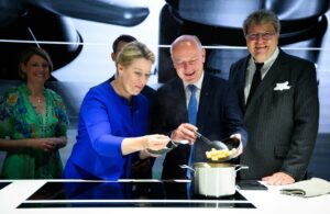 Vom Mähroboter bis zum Gaming-PC: Das sind die IFA-Trends