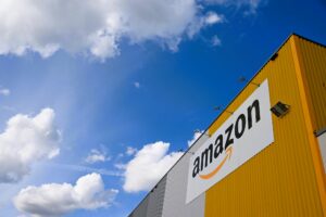 Amazon fährt Investitionen in Deutschland hoch