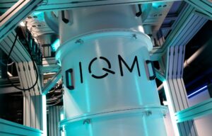 Quanten-Start-up IQM sichert sich üppige Finanzierungsrunde