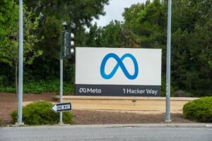 Facebook-Konzern will KI-Ausbau beschleunigen