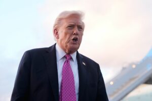 Trump verlängert Zollvergünstigungen für US-Autobauer