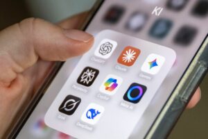 Große Kluft bei der Akzeptanz von Künstlicher Intelligenz