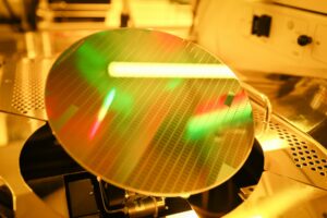 Umfrage: Firmen sehen große Tech-Abhängigkeit vom Ausland