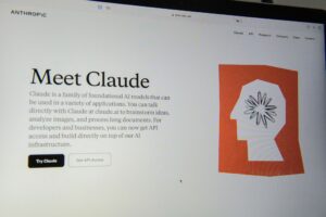 OpenAI-Rivale Anthropic eröffnet Büro in München