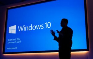Windows-10-Support-Ende: Viele Nutzer vor Geräte-Neukauf