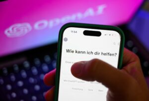 Rivalität mit Google: Nächste ChatGPT-Version ist da