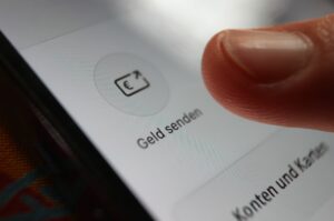 N26 schließt sich europäischer Bezahl-Wallet Wero an