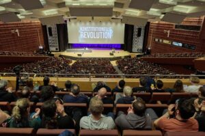 Chaos Computer Club regt «digitalen Unabhängigkeitstag» an