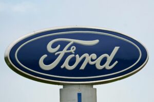 Ford legt Rückwärtsgang im Elektroauto-Geschäft ein
