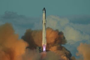 Bericht: Musks SpaceX will Milliarden an der Börse einnehmen