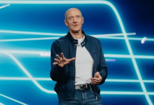 Siemens und Nvidia rufen neue industrielle Revolution aus