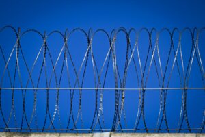 Funk von kritischer Infrastruktur leicht abhörbar