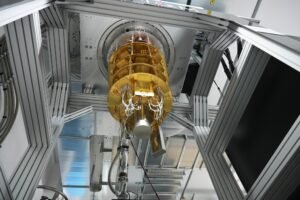 Minus 273 Grad für Europas Sprung in Quantencomputer-Zukunft