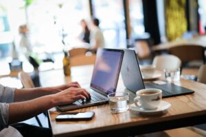 Nur Hälfte der Start-ups würde wieder in Deutschland gründen