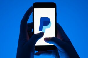 Paypal-Chef muss nach Zahlen gehen – Aktie rauscht ab